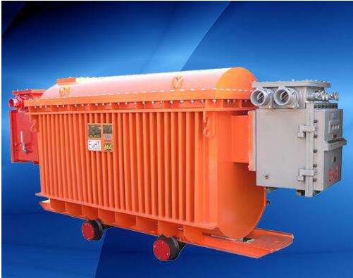 KBSG-1250KVA隔爆型宣城矿用变压器 KBSG-1250KVA隔爆型宣城矿用变压器